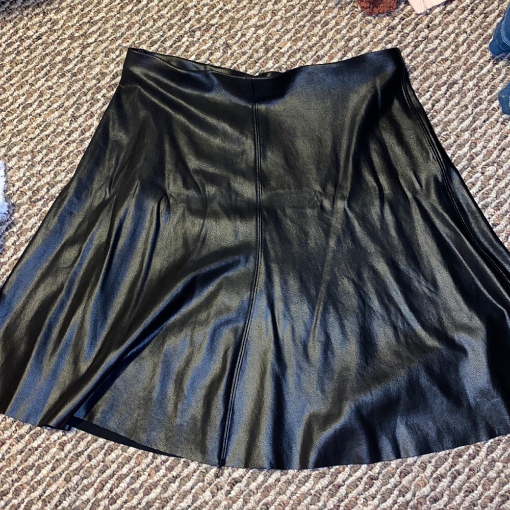 SPANX skirt